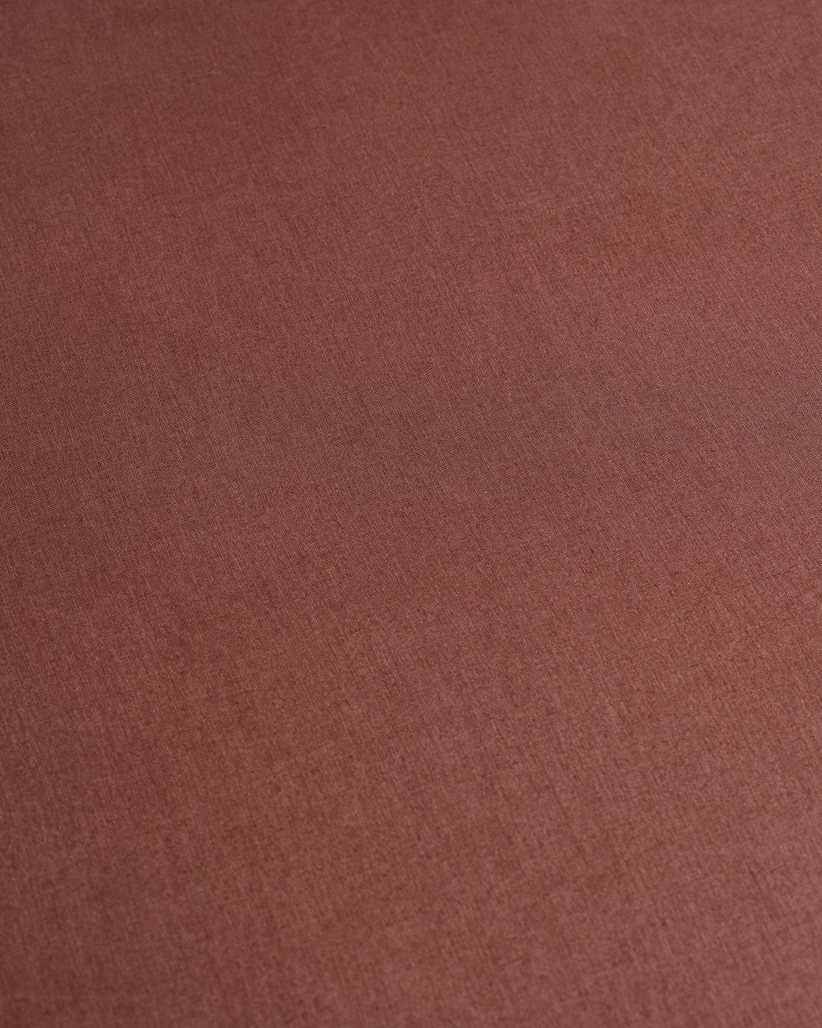 Cacao Heavy Linen Bed Cover