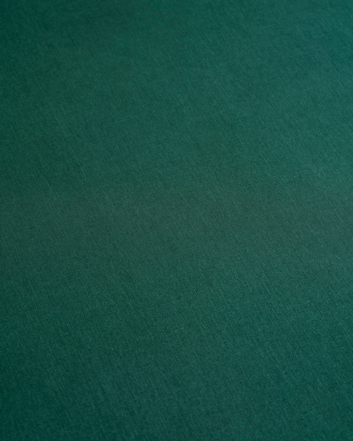 Forest Heavy Linen Bed Cover