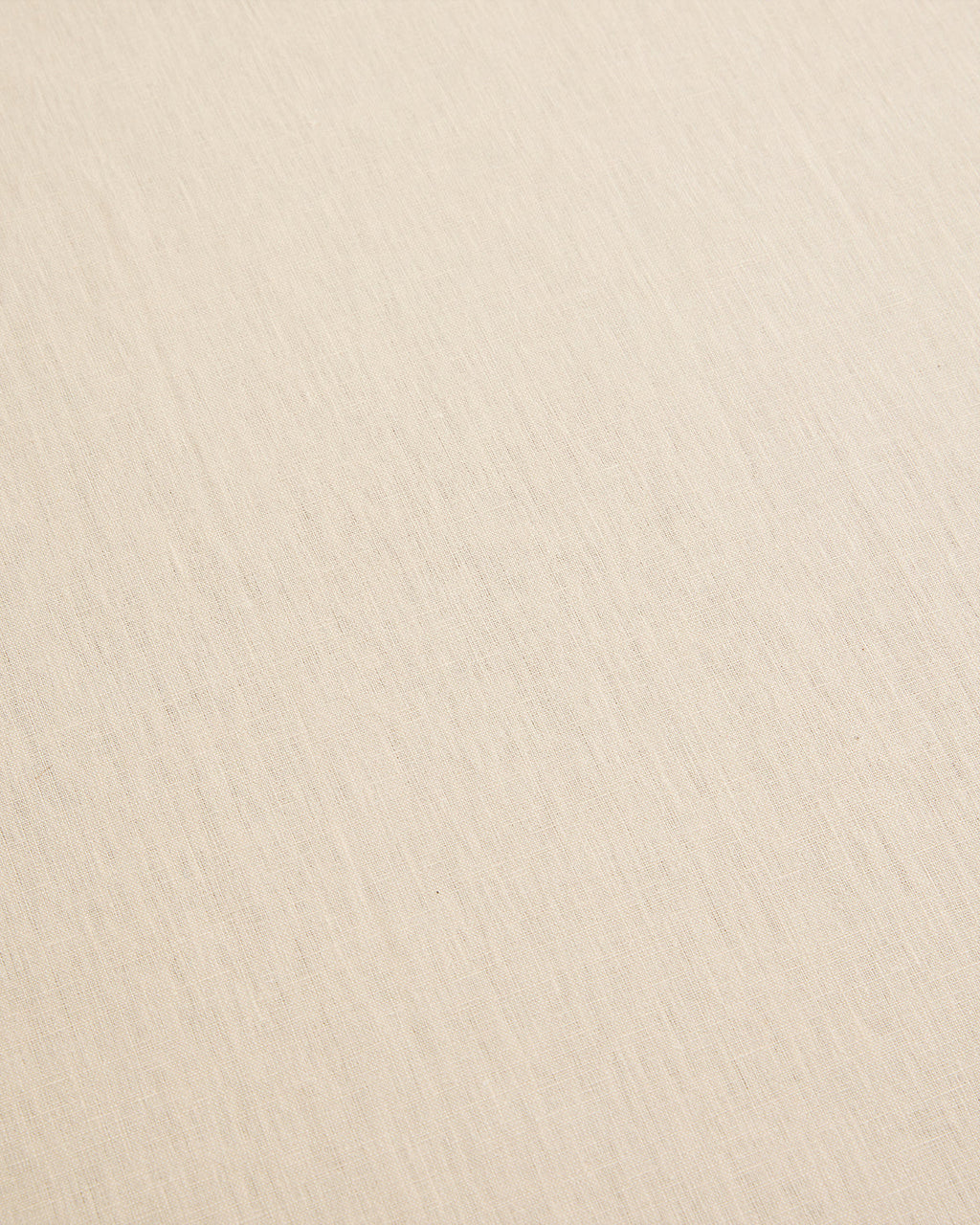 Cr¨¨me Heavy Linen Bed Cover